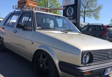VW Golf 150.000 km 8.800 &euro; Wesseling - Köln 50389