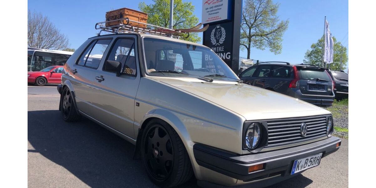 VW Golf 150.000 km 8.800 &euro; Wesseling - Köln 50389