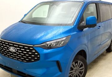 Ford Tourneo Custom 14.287 km 43.980 &euro; Düsseldorf 40589