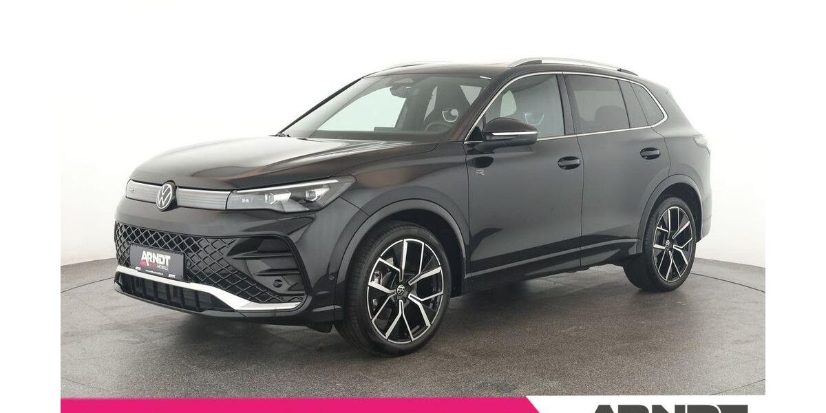 VW Tiguan 7.900 km 41.984 &euro; Düsseldorf 40233