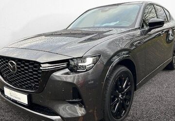 Mazda CX-60 1.961 km 46.950 &euro; Köln 50735