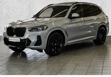 BMW X3 35.293 km 57.970 &euro; Köln Süd 50968