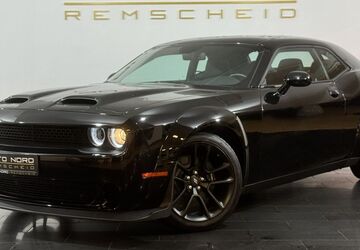 Dodge Challenger 31.241 km 36.490 &euro; Remscheid 42897