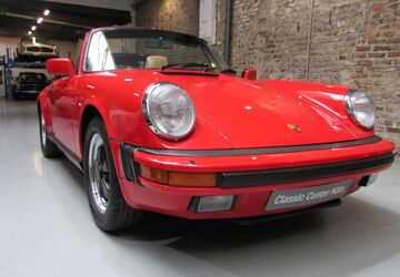 Porsche 911 Urmodell 78.000 km 64.911 &euro; Köln 50676