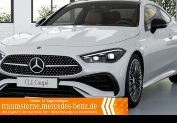 Mercedes-Benz CLE 300 21.132 km 54.990 &euro; Köln 51149