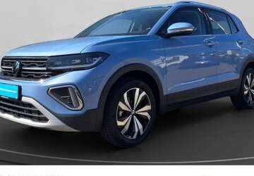 VW T-Cross 4.069 km 26.990 &euro; Köln (Raderberg) 50968