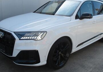 Audi SQ7 144.000 km 58.970 &euro; Köln 51105