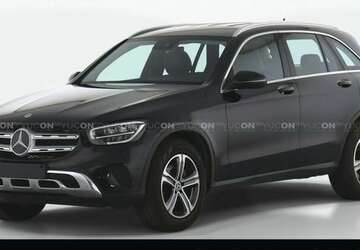 Mercedes-Benz GLC 220 27.760 km 39.900 &euro; Köln 51105