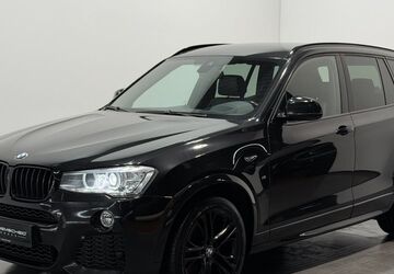 BMW X3 252.000 km 13.490 &euro; Remscheid 42855