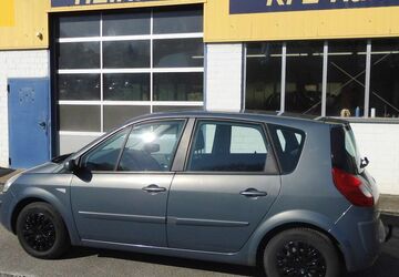 Renault Scenic 200.000 km 1.995 &euro; Burscheid 51399