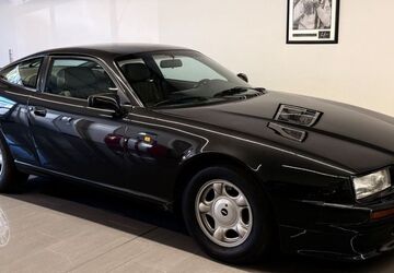Aston Martin Virage 25.000 km 78.000 &euro; Köln 51149