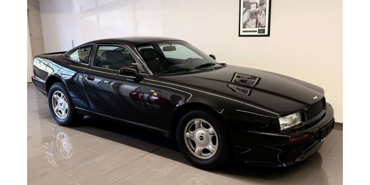 Aston Martin Virage 25.000 km 78.000 &euro; Köln 51149
