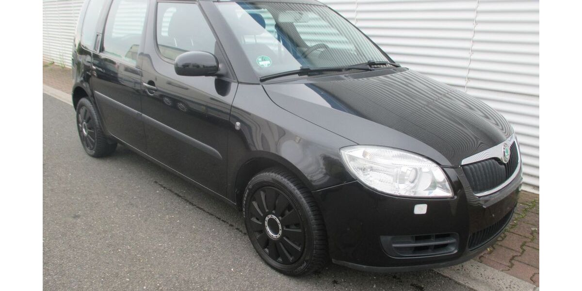 Skoda Roomster 167.572 km 3.488 &euro; Köln 50933