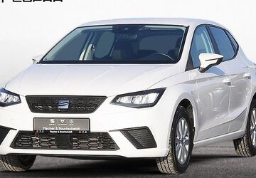 Seat Ibiza 114.135 km 12.380 &euro; Lohmar 53797