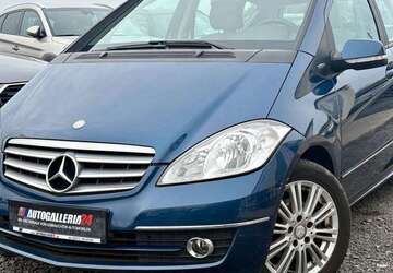 Mercedes-Benz A 180 238.448 km 3.800 &euro; Bergheim 50127