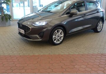 Ford Fiesta 13.500 km 15.500 &euro; Köln 50769