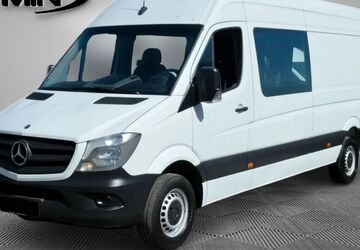 Mercedes-Benz Sprinter 340.000 km 11.990 &euro; Köln 51067