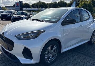 Mazda 2 Hybrid 2.260 km 23.470 &euro; Grevenbroich 41515