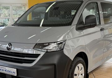VW T7 Caravelle 11.000 km 35.999 &euro; Kerpen 50171