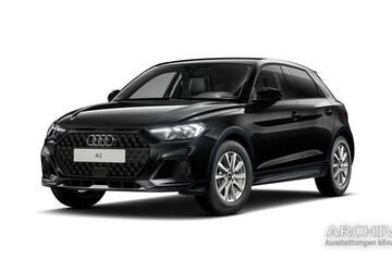 Audi A1 6.306 km 25.988 &euro; Leverkusen 51373