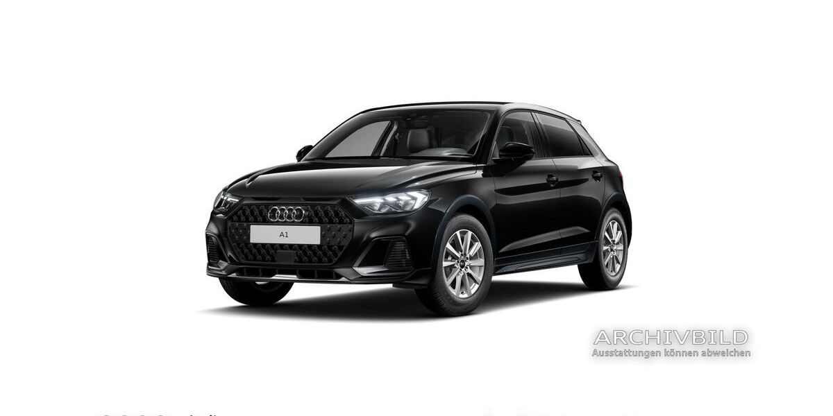Audi A1 6.306 km 25.988 &euro; Leverkusen 51373