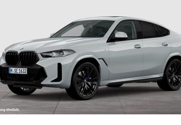 BMW X6 16.378 km 79.995 &euro; Köln-West 50858