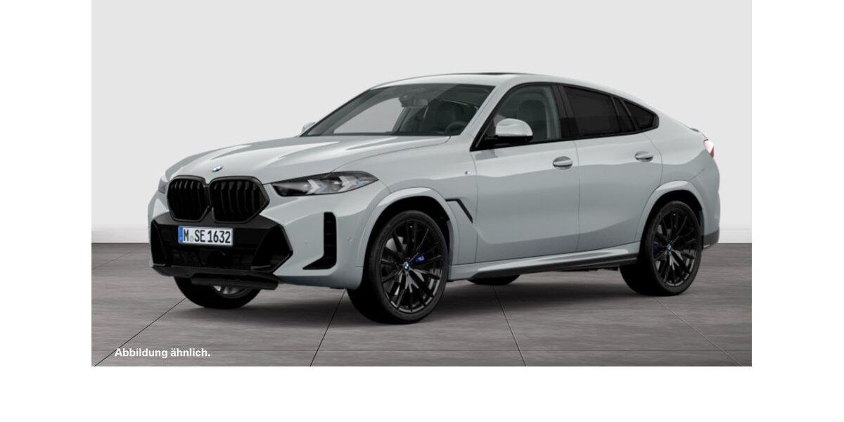 BMW X6 16.378 km 79.995 &euro; Köln-West 50858