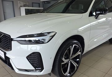 Volvo XC60 31.839 km 36.950 &euro; Bergheim 50126