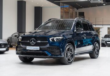 Mercedes-Benz GLE 450 62.545 km 60.980 &euro; Köln 51147