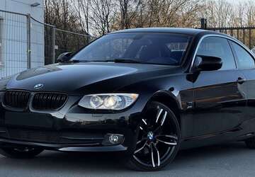 BMW 320 166.400 km 11.900 &euro; Bergisch Gladbach 51429