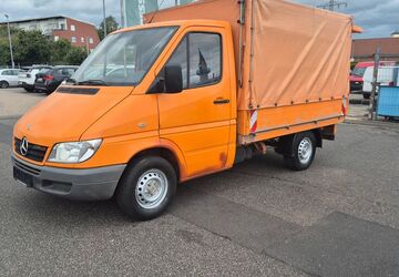 Mercedes-Benz Sprinter 297.000 km 4.950 &euro; Grevenbroich 41515