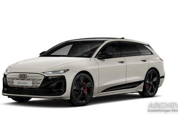 Audi A6 15.540 km 79.980 &euro; Leverkusen 51373