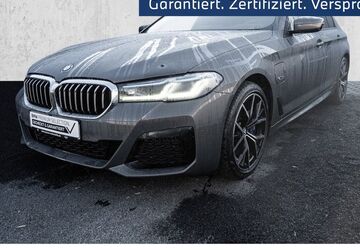 BMW 545 62.866 km 41.690 &euro; Mettmann 40822