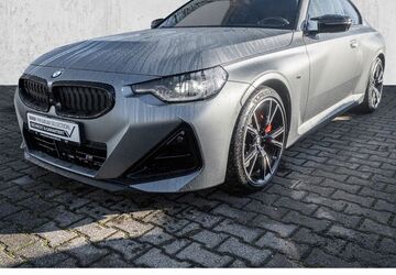BMW M240i 5.622 km 55.750 &euro; Mettmann 40822