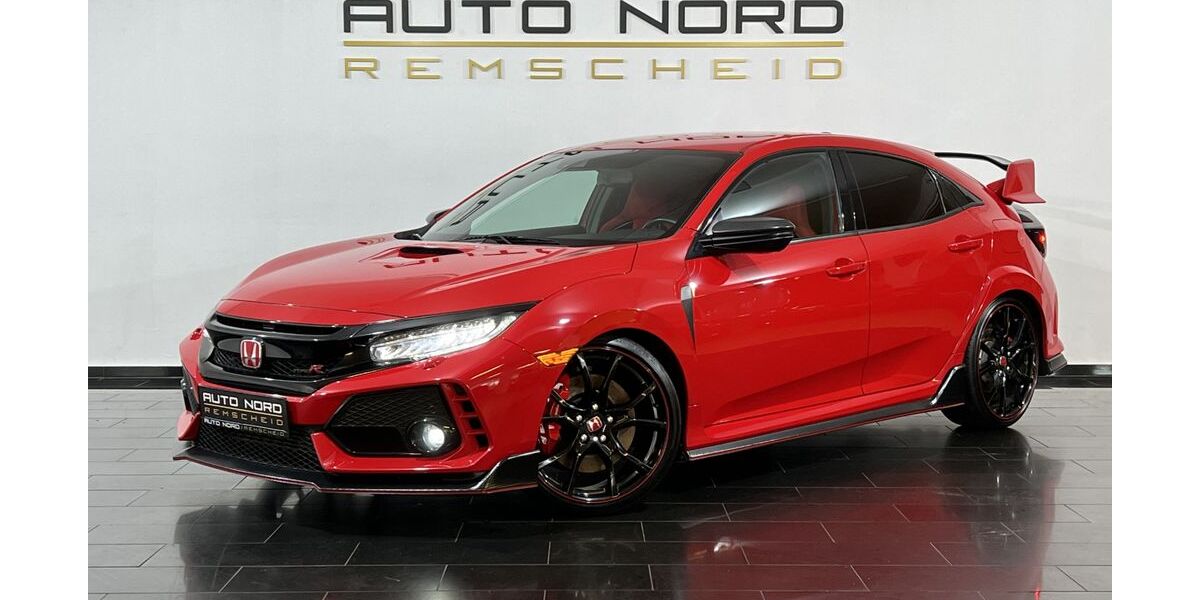 Honda Civic 73.000 km 34.990 &euro; Remscheid 42897