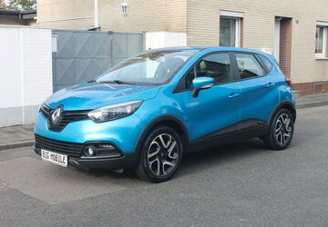 Renault Captur 113.000 km 7.990 &euro; Köln 50739