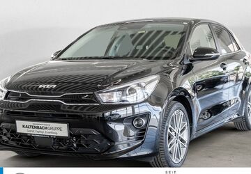 Kia Rio 30.767 km 15.290 &euro; Remscheid 42897