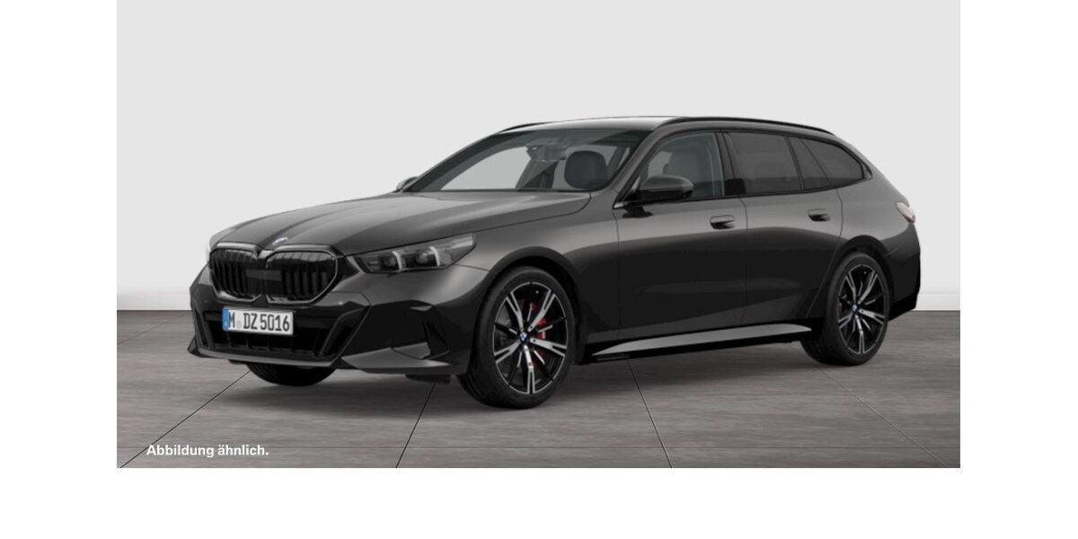 BMW 540 9.200 km 71.890 &euro; Solingen 42719
