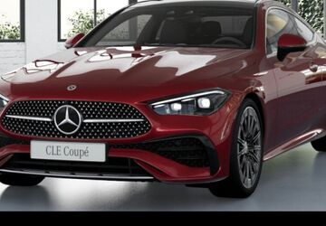 Mercedes-Benz CLE 450 7.725 km 62.980 &euro; Frechen 50226