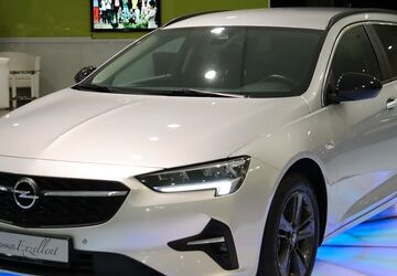 Opel Insignia 128.741 km 12.750 &euro; Troisdorf (Köln/Bonn) 53842
