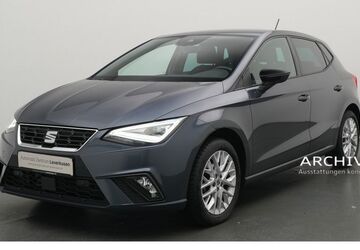 Seat Ibiza 29.224 km 12.988 &euro; Leverkusen 51379