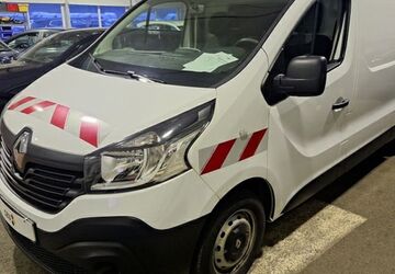 Renault Trafic 85.000 km 16.500 &euro; Erftstadt (bei Köln) 50374
