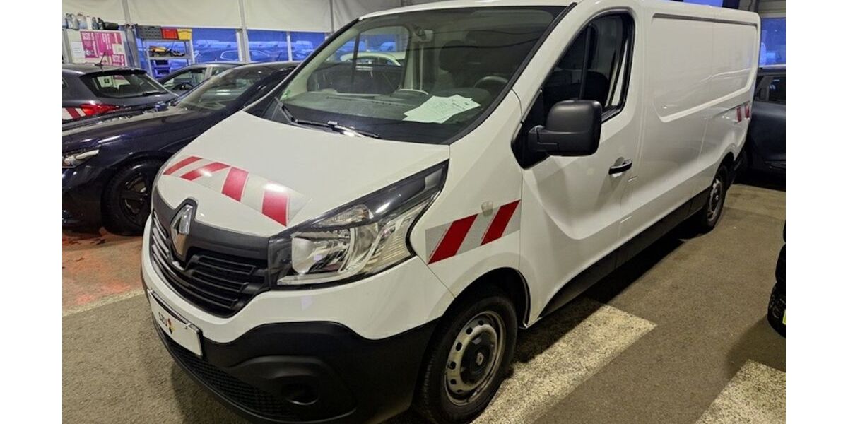 Renault Trafic 85.000 km 16.500 &euro; Erftstadt (bei Köln) 50374