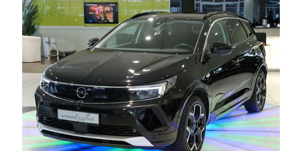 Opel Grandland (X) 76.412 km 21.750 &euro; Troisdorf (Köln/Bonn) 53842