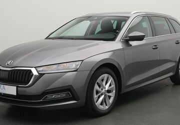 Skoda Octavia 65.560 km 23.990 &euro; Leverkusen 51373