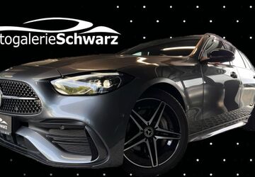 Mercedes-Benz C 200 85.740 km 31.590 &euro; Remscheid 42897