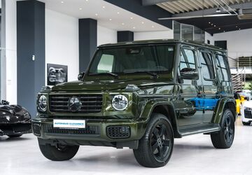 Mercedes-Benz 450 32.229 km 127.980 &euro; Köln 51147