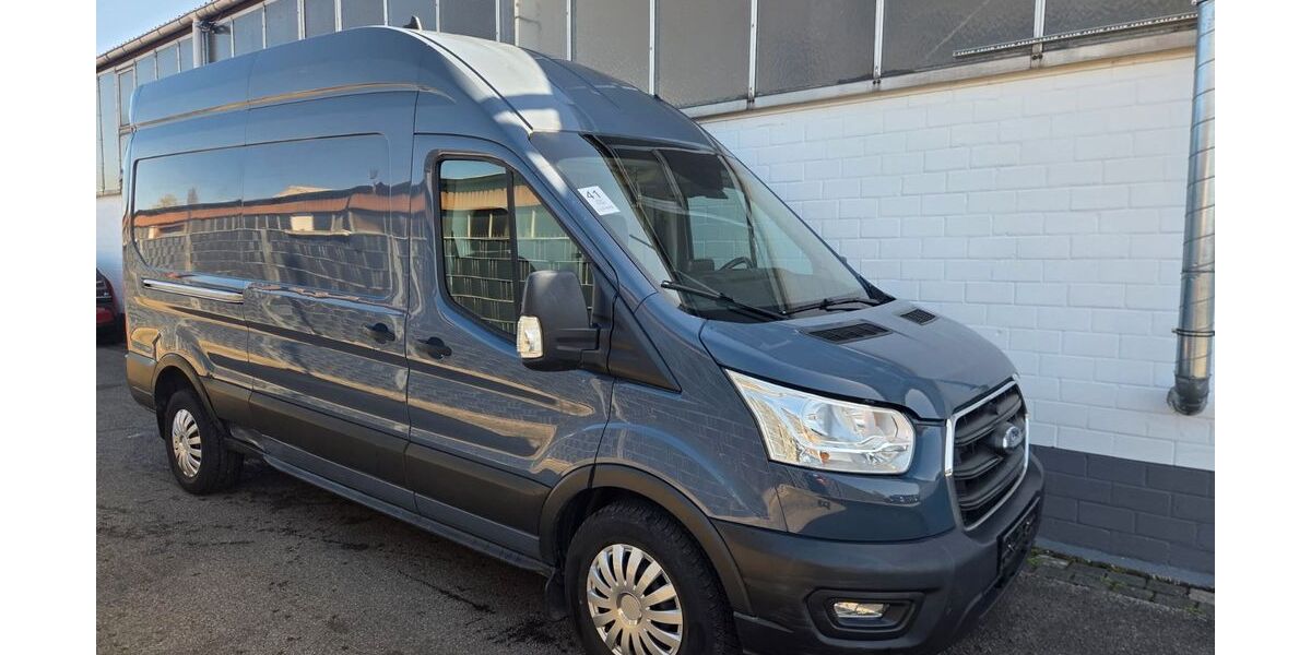 Ford Transit 102.000 km 12.250 &euro; Köln 51149