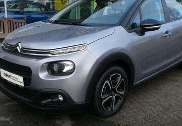 Citroen C3 40.000 km 13.990 &euro; Kerpen 50170