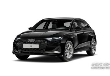 Audi A3 19.080 km 35.988 &euro; Leverkusen 51373